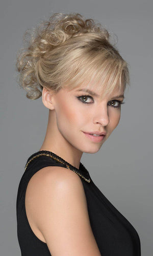 Sherry | Power Pieces | Synthetic Hairpiece | Ellen Wille - Image Maker Wigs Online