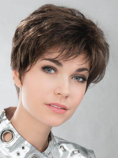 Side | Elements | Synthetic Wig | Ellen Wille - Image Maker Wigs Online