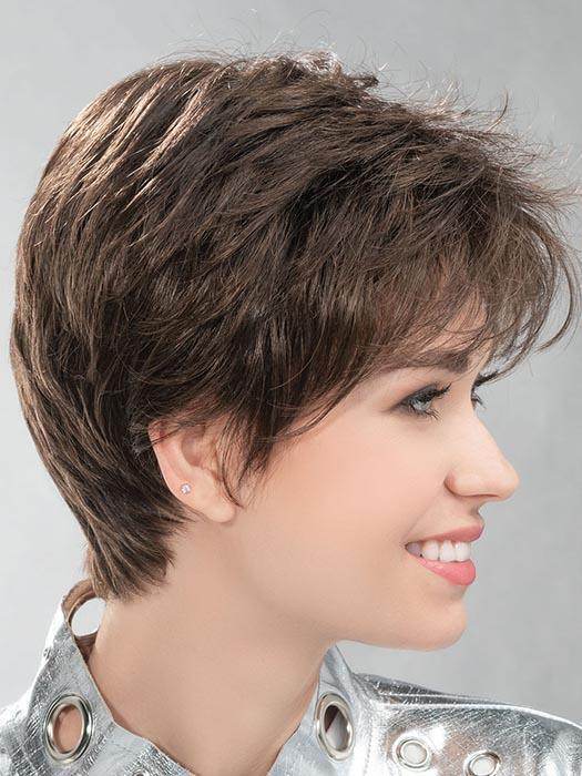 Side | Elements | Synthetic Wig | Ellen Wille - Image Maker Wigs Online
