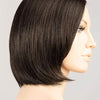 Smoke-Hi Mono | Hair Power | Synthetic Wig | Ellen Wille - BLACK