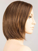 Smoke - Hi Mono | Hair Power | Synthetic Wig | Ellen Wille - Image Maker Wigs Online