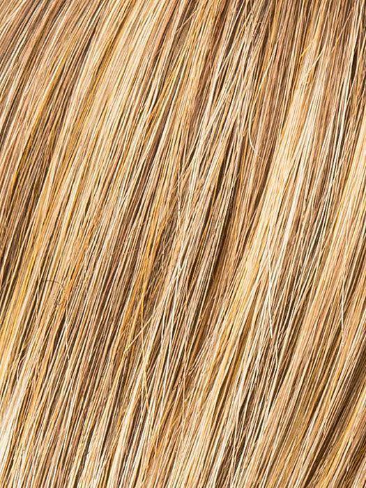 Smoke - Hi Mono | Hair Power | Synthetic Wig | Ellen Wille - Image Maker Wigs Online