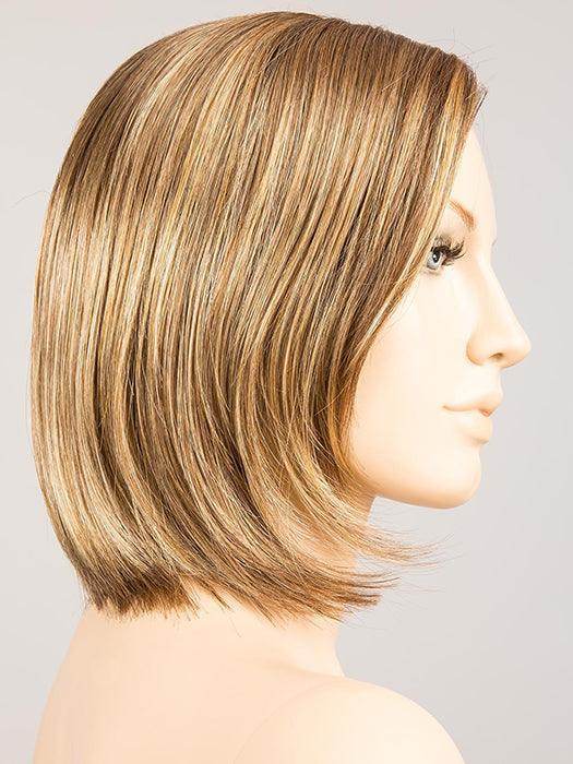 Smoke - Hi Mono | Hair Power | Synthetic Wig | Ellen Wille - Image Maker Wigs Online