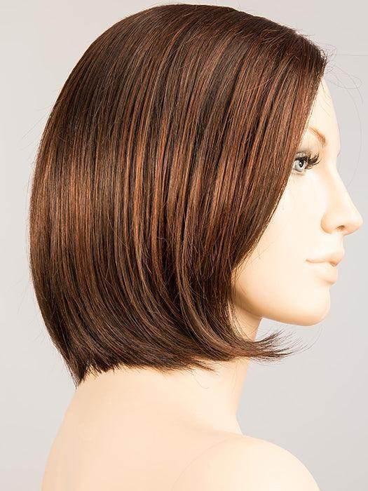 Smoke - Hi Mono | Hair Power | Synthetic Wig | Ellen Wille - Image Maker Wigs Online