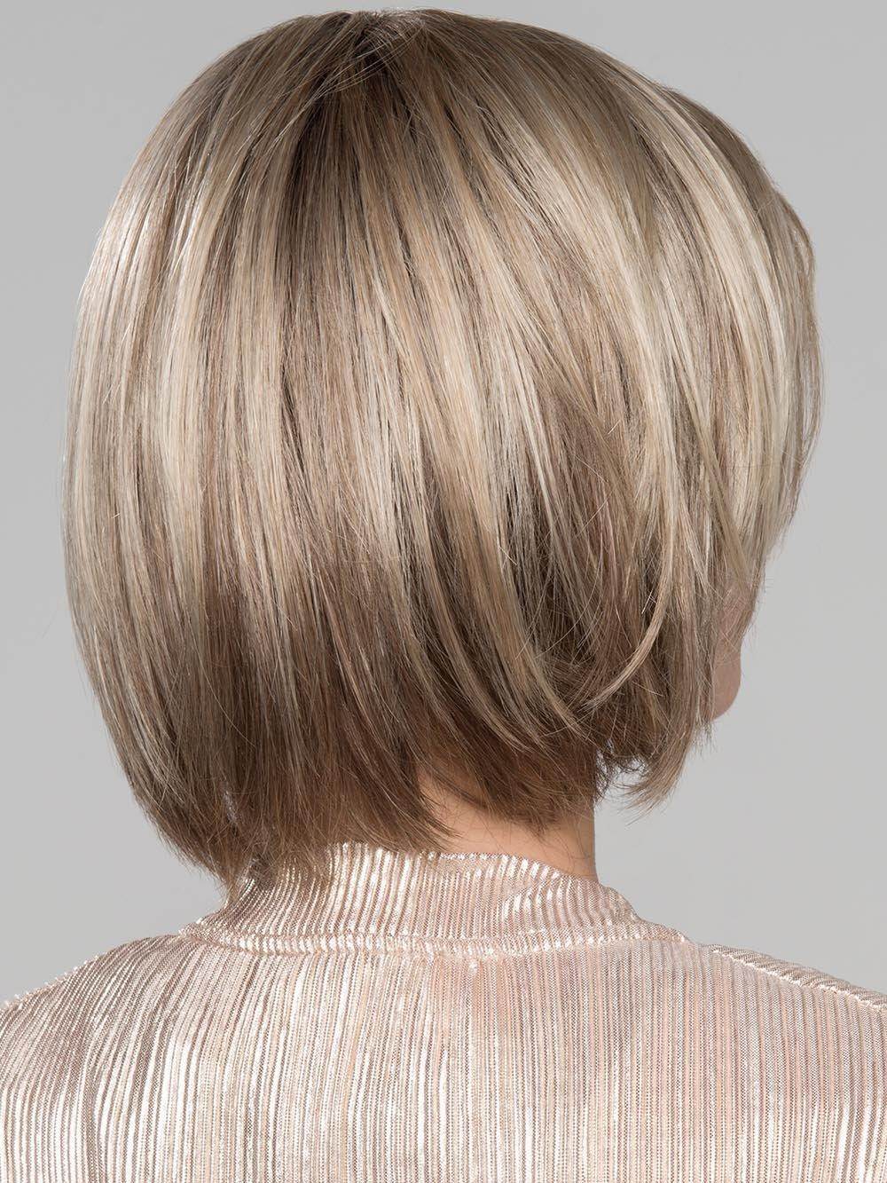 Smoke - Hi Mono | Hair Power | Synthetic Wig | Ellen Wille - Image Maker Wigs Online