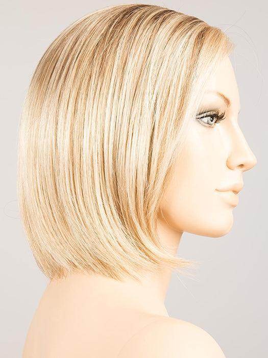 Smoke - Hi Mono | Hair Power | Synthetic Wig | Ellen Wille - Image Maker Wigs Online