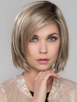 Smoke - Hi Mono | Hair Power | Synthetic Wig | Ellen Wille - Image Maker Wigs Online