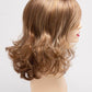Sonia | Open Top Wig | Shoulder Length | Envy | SONIA-Ginger Cream | Envyhair Wig | Image Maker Wigs Online