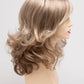 Sonia | Open Top Wig | Shoulder Length | Envy | SONIA-Sparkling Champagne | Envyhair Wig | Image Maker Wigs Online