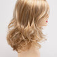 Sonia | Open Top Wig | Shoulder Length | Envy | SONIA-Vanilla Butter | Envyhair Wig | Image Maker Wigs Online
