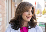 Sonia | Open Top Wig | Shoulder Length | Envy | | Envyhair Wig | Image Maker Wigs Online