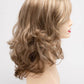 Sonia | Open Top Wig | Shoulder Length | Envy | SONIA-Dark Blonde | Envyhair Wig | Image Maker Wigs Online