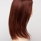 Sophia Human Hair Lace Front Wig Hand - Tied Sides And Back - Image Maker Wigs Online