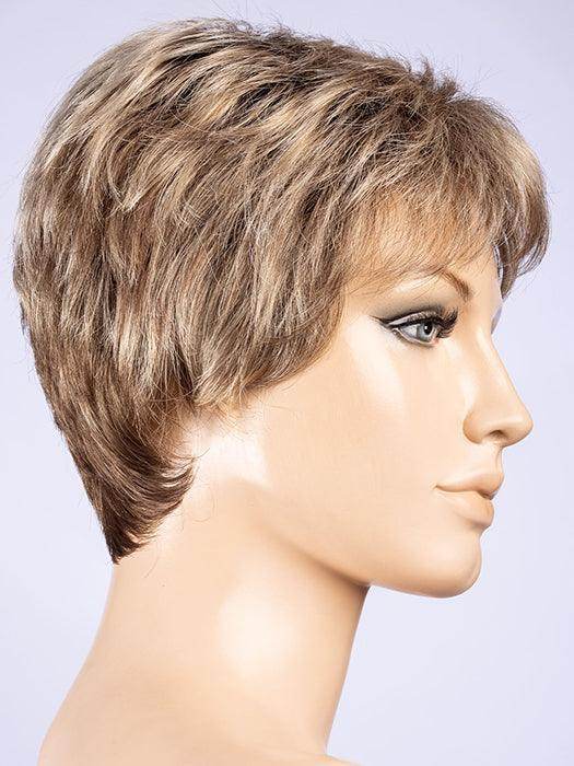 Spa | Hair Society | Synthetic Wig | Ellen Wille - Image Maker Wigs Online