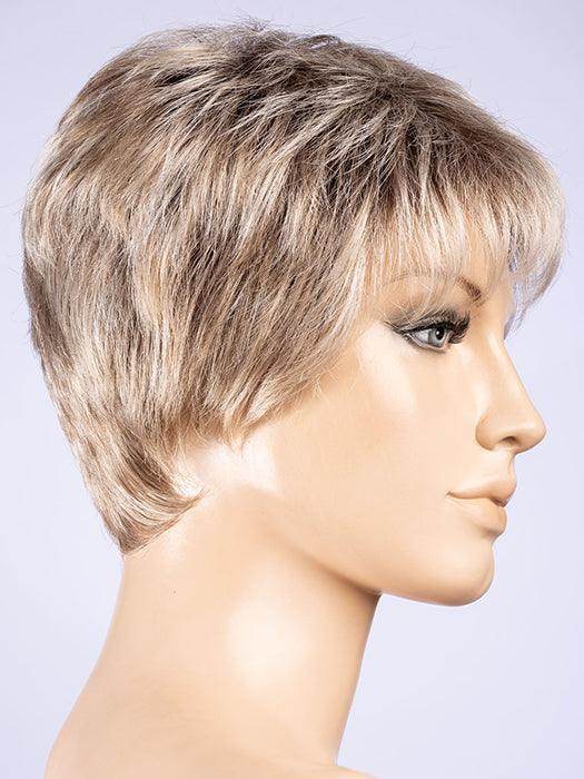 Spa | Hair Society | Synthetic Wig | Ellen Wille - Image Maker Wigs Online