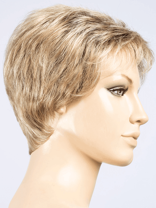 Spa | Hair Society | Synthetic Wig | Ellen Wille - Image Maker Wigs Online
