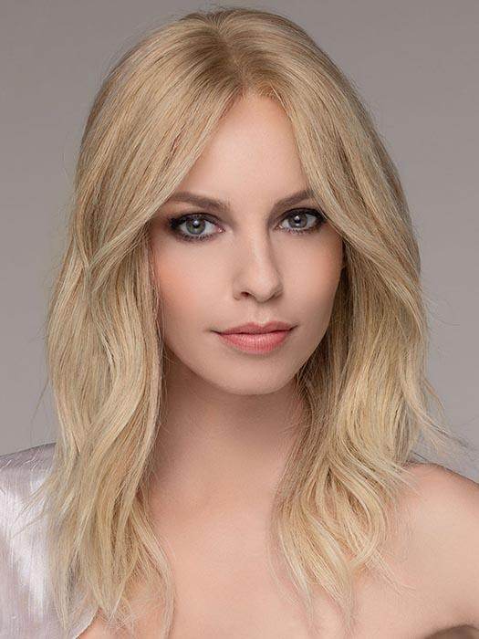 Spectra Plus | Pure Power | Remy Human Hair Wig | Ellen Wille - Image Maker Wigs Online