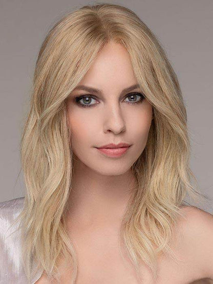 Spectra Plus | Pure Power | Remy Human Hair Wig | Ellen Wille - Image Maker Wigs Online