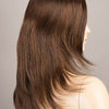Spectra Plus | Pure Power | Remy Human Hair Wig | Ellen Wille DISCONTINUED - DARK-CHOCOLATE-MIX