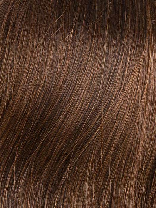 Spectra Plus | Pure Power | Remy Human Hair Wig | Ellen Wille - Image Maker Wigs Online