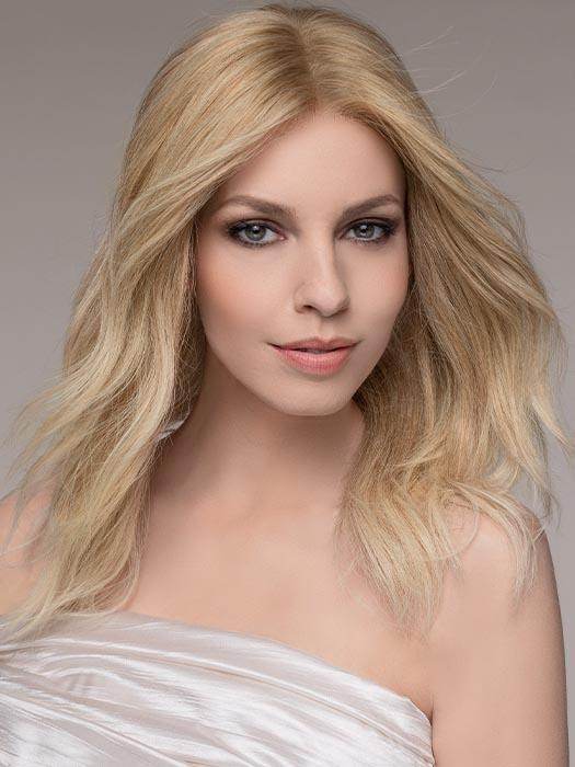 Spectra Plus | Pure Power | Remy Human Hair Wig | Ellen Wille - Image Maker Wigs Online
