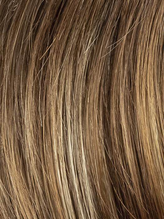 Star | Hair Society | Synthetic Wig | Ellen Wille - Image Maker Wigs Online
