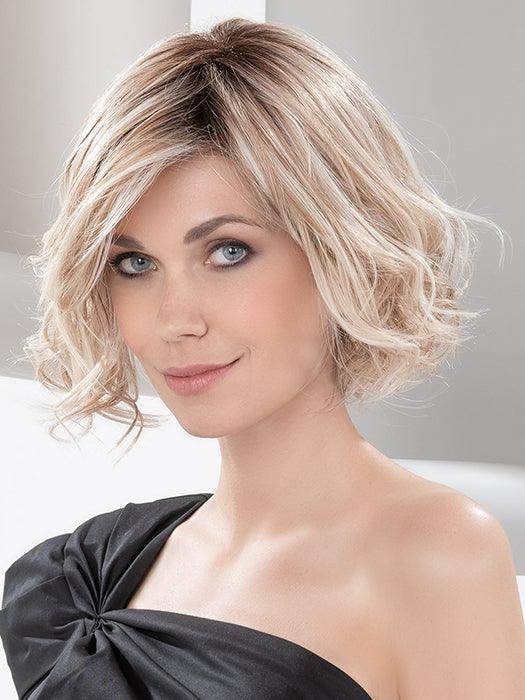 Stella | Modixx Collection | Heat Friendly Synthetic Wig | Ellen Wille - Image Maker Wigs Online