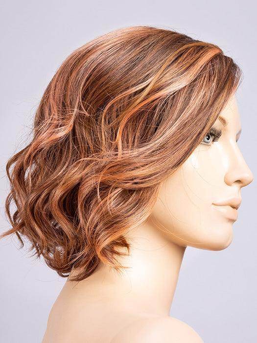 Stella | Modixx Collection | Heat Friendly Synthetic Wig | Ellen Wille - Image Maker Wigs Online