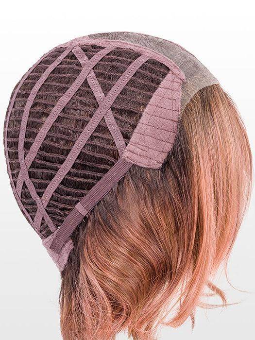 Stella | Modixx Collection | Heat Friendly Synthetic Wig | Ellen Wille - Image Maker Wigs Online