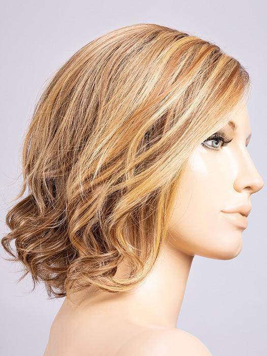 Stella | Modixx Collection | Heat Friendly Synthetic Wig | Ellen Wille - Image Maker Wigs Online
