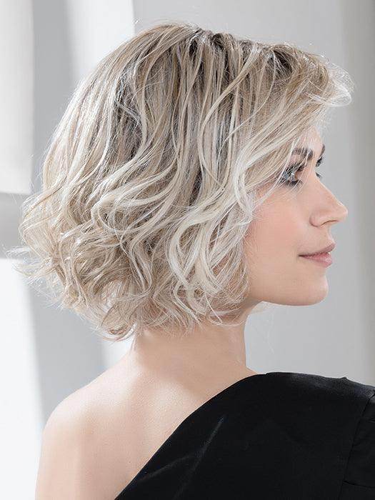 Stella | Modixx Collection | Heat Friendly Synthetic Wig | Ellen Wille - Image Maker Wigs Online