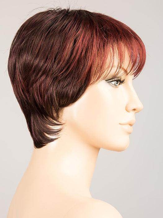 Stop Hi Tec | Hair Power | Synthetic Wig | Ellen Wille - Image Maker Wigs Online