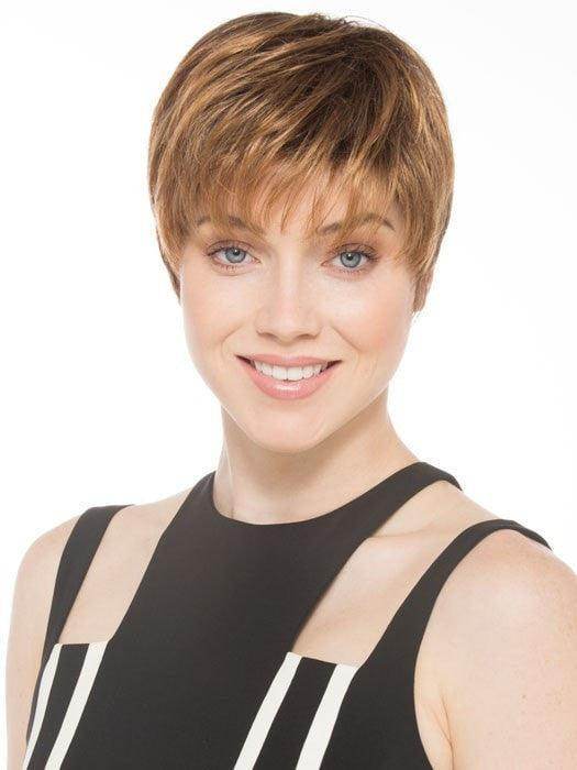 Stop Hi Tec | Hair Power | Synthetic Wig | Ellen Wille - Image Maker Wigs Online