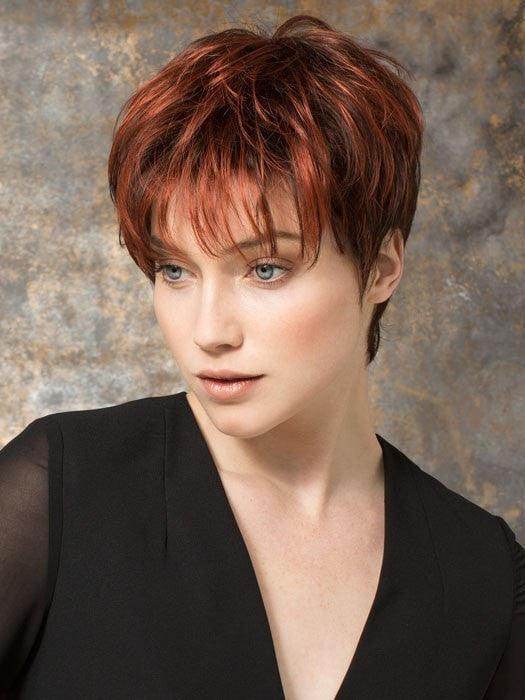 Stop Hi Tec | Hair Power | Synthetic Wig | Ellen Wille - Image Maker Wigs Online