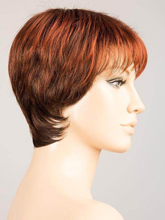 Stop Hi Tec | Hair Power | Synthetic Wig | Ellen Wille - Image Maker Wigs Online
