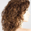Storyville | Hair Power | Synthetic Wig | Ellen Wille - CHOCOLATE-ROOTED