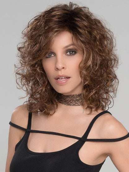 Storyville | Hair Power | Synthetic Wig | Ellen Wille - Image Maker Wigs Online