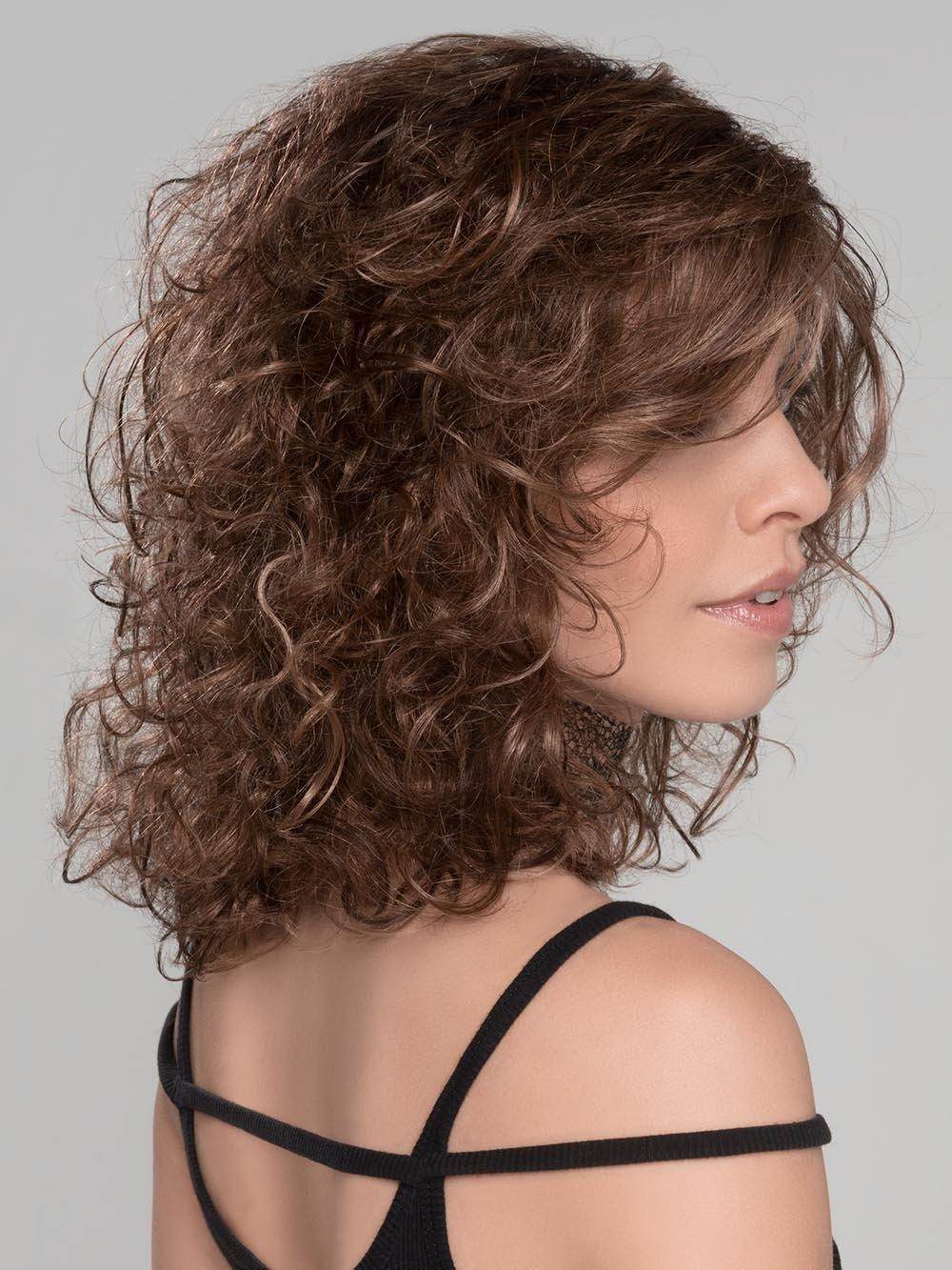 Storyville | Hair Power | Synthetic Wig | Ellen Wille - Image Maker Wigs Online
