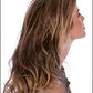 Style 142 HB – 6"x4" Base 16" length Hair Extension Addition 40/60 Blended - Image Maker Wigs Online