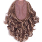 Style 216 - Hair Extension Hair Addition 3"x 6" Base 12" Long - Image Maker Wigs Online