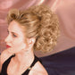 Style 217 - Wiglet Hair Addition 3 1/2"x 5" Length 8 - 10” Synthetic - Image Maker Wigs Online