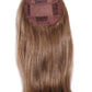 Style 218 - Hair Extension Addition 5"x 4.25" base 9 - 14" long - Image Maker Wigs Online