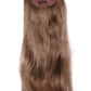 Style 219 - Fall Hair Extension Addition 5"x4.25" Base 15 - 21" long - Image Maker Wigs Online