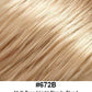 Style 219 - Fall Hair Extension Addition 5"x4.25" Base 15 - 21" long - Image Maker Wigs Online