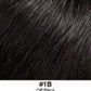 Style 227 Switch Hair Extension Addition 30" long Figure 8 Chignon - Image Maker Wigs Online