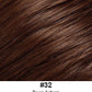 Style 227 Switch Hair Extension Addition 30" long Figure 8 Chignon - Image Maker Wigs Online