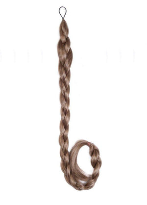 Style 246 - 36" Braided Hair Switch Hair Extension Hair Addition - Image Maker Wigs Online