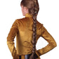 Style 246 - 36" Braided Hair Switch Hair Extension Hair Addition - Image Maker Wigs Online