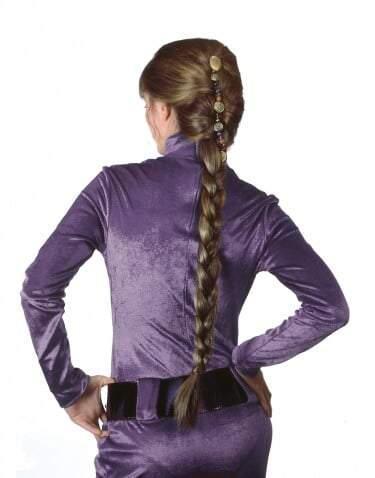 Style 246 - 36" Braided Hair Switch Hair Extension Hair Addition - Image Maker Wigs Online