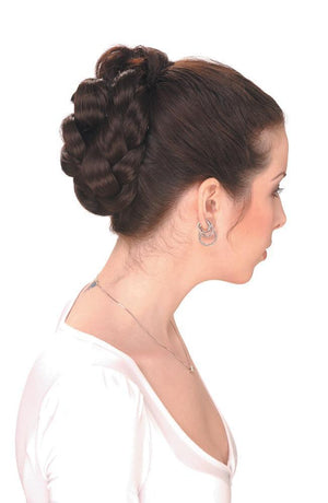 Style 246 - 36" Braided Hair Switch Hair Extension Hair Addition - Image Maker Wigs Online